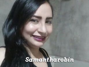 Samantharobin