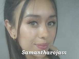 Samantharojass