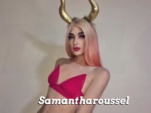 Samantharoussel