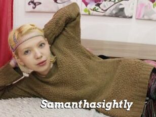 Samanthasightly