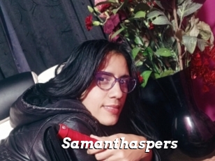 Samanthaspers