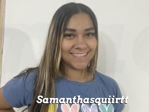 Samanthasquiirtt