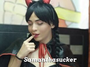 Samanthasucker