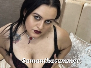 Samanthasummer