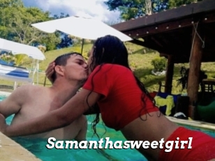 Samanthasweetgirl