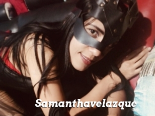 Samanthavelazque