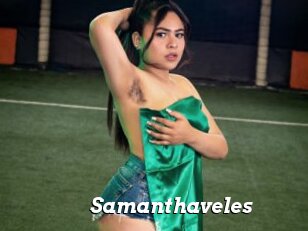 Samanthaveles