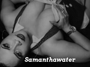 Samanthawater