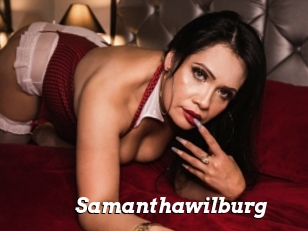 Samanthawilburg