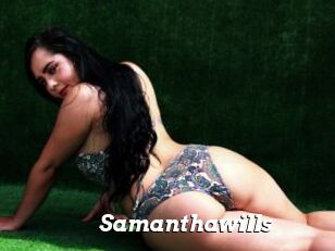 Samanthawills