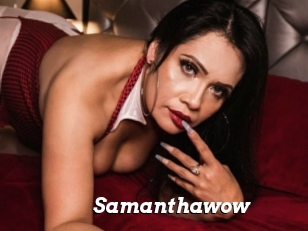 Samanthawow