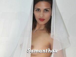 Samanthax