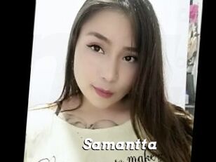 Samantta