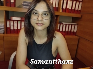 Samantthaxx