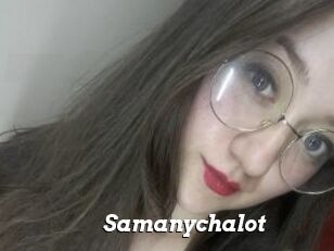 Samanychalot