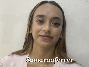 Samaraaferrer