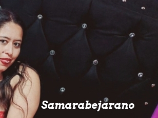 Samarabejarano