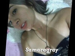 Samaragray