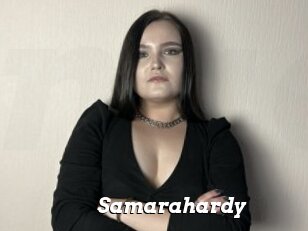 Samarahardy