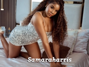 Samaraharris