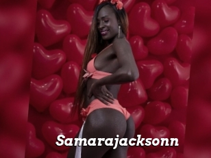 Samarajacksonn