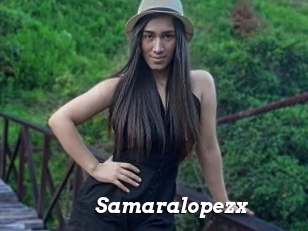 Samaralopezx