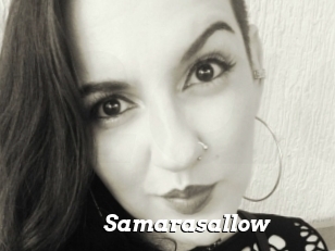 Samarasallow