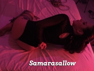 Samarasallow