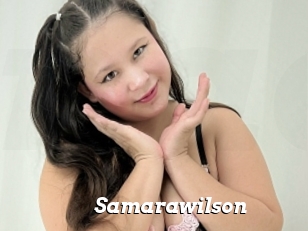 Samarawilson