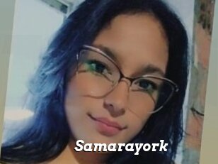 Samarayork