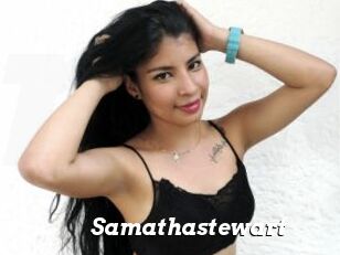 Samathastewart