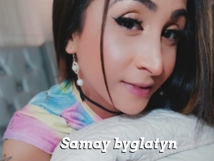 Samay_byglatyn