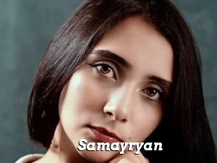 Samayryan