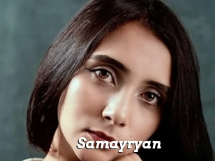 Samayryan