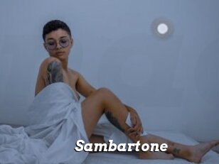 Sambartone