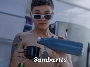 Sambartts