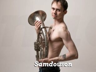 Samdouson