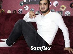 Samflex