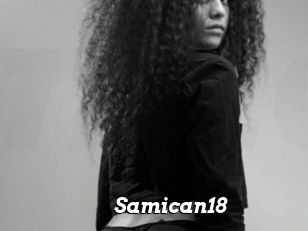 Samican18