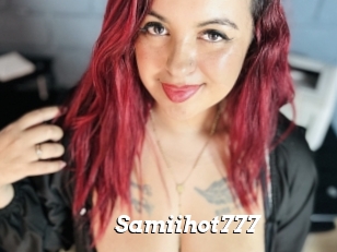 Samiihot777