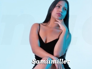 Samiimiller