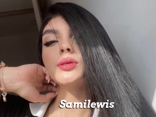 Samilewis