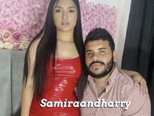 Samiraandharry