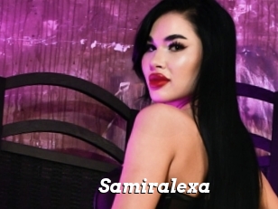 Samiralexa