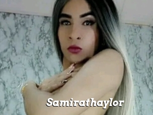 Samirathaylor