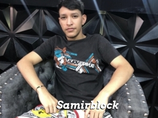 Samirblock