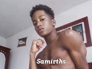 Samirths