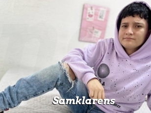 Samklarens