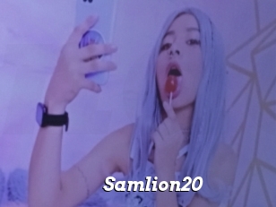 Samlion20