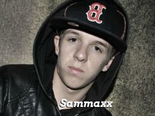 Sammaxx